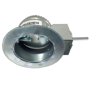 Exhaust Valve 4in EXVA4