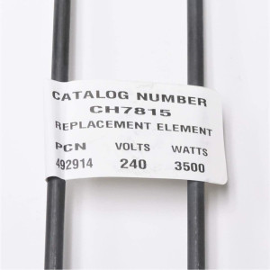 ERP Bake Element B3800 Replace: 316413800 