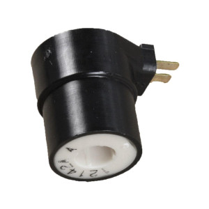 Bobina Sec. G.E. Para Valvula A Gas We4x693