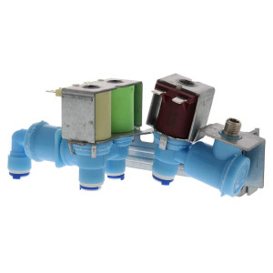 Valvula Para Refrigerador Erp 242252702