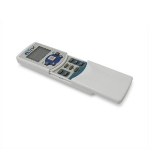 Termostato Inalambrico Para Vrf Con Funcion Sigueme RM05 Termostato Inalambrico Para Vrf Con Funcion Sigueme RM05