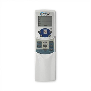 Termostato Inalambrico Para Vrf Con Funcion Sigueme RM05 Termostato Inalambrico Para Vrf Con Funcion Sigueme RM05