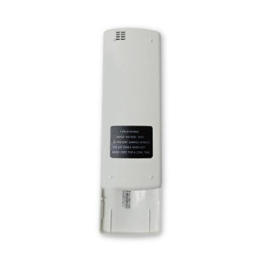 Termostato Inalambrico Para Vrf Con Funcion Sigueme RM05 Termostato Inalambrico Para Vrf Con Funcion Sigueme RM05