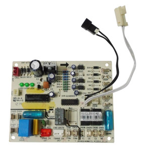Tarjeta Control Unidad Interna Ecox CAT-KT3F71V/N1X.D.1 RoHS 201370390046 17123000000061  Sirve NHU060C10B