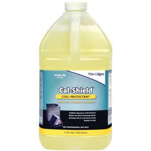 Nu-Calgon 4148-08 Cal-Shield 1 Galon Nu-Calgon 4148-08 Cal-Shield 1 Galon