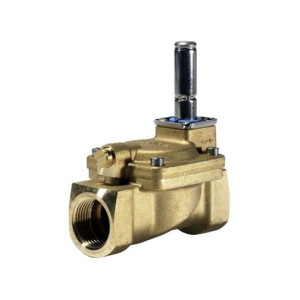 Solenoid Valve Danfoss Npt 1-1/4" Ev220b 32b Nc000 032u7541