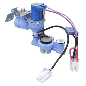Valvula Para Refrigerador ERP AJU72992601 LG