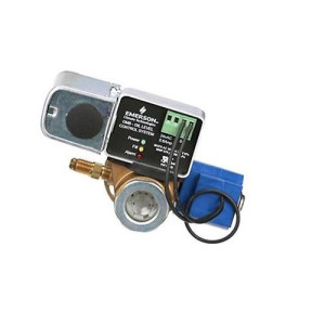 Emerson Valvula Reguladora de Aceite 24VAC 50/60HZ 17W / 12W para Utilizar con Refrigerantes HFC, HCFC, CFC