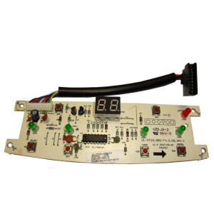 Tarjeta Deshumidificador 201326490008 17120100000565
Sirve EDES1025A 