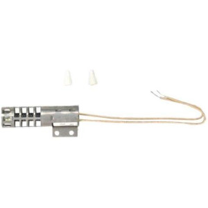 GE WB2X9154 Iginitor Horno 
Sirve WB13K1 WB13K3 WB13K4 300259 319887 327617 330689 337263 4336387 4338008 WB02X9154 WB13K10027