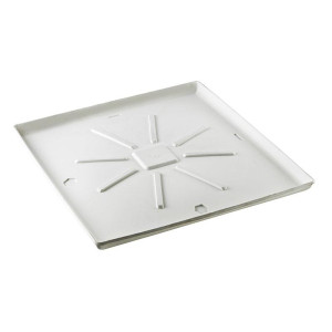 Lambro Bandeja Plastica Para Lavadora, 31"X36", 1781 Lambro Bandeja Plastica Para Lavadora, 31"X36", 1781