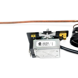 Termostato Cocina Horno G.E. Wb20k10004