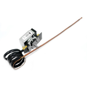 Termostato Cocina Horno G.E. Wb20k10004