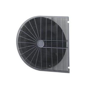 Rejilla Ventilador Danfoss 118U3985E Sirve SlimPack