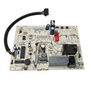 Tarjeta electronica display SA-KF32G/N1Y-11D.ZJD.JGN.WXNK.NK2.14 RoHS 201332490381 17122000009494  Fits EADM012C11B Midea PAC13037 PAC120371 M-12CDLA