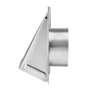 Tapa de Ventilacion de Aluminio Lambro 8in 3460 Tapa de Ventilacion de Aluminio Lambro 8in 3460