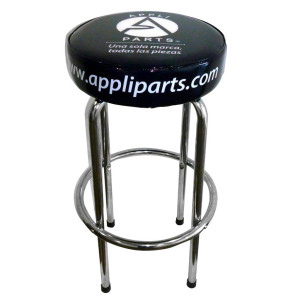 Appli Parts Bar Stool Appli Parts Bar Stool