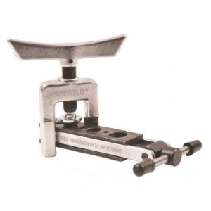 Juego Expansor 45º 3/16″, 1/4″, 5/16″, 3/8″, 1/2″, 5/8″ O.D Tubing Uniweld 70004