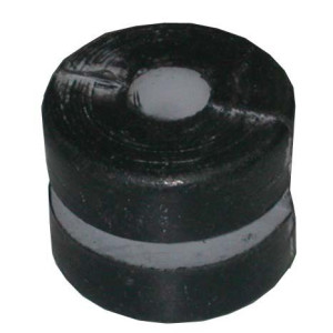 Mabe WW01F00708 Goma del Motor Corto para Lavadora 189D2578G004 Mabe WW01F00708 Goma del Motor Corto para Lavadora 189D2578G004