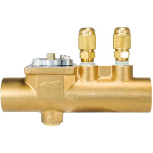 Circuit Setter TACO 3/4 First Co CP6011