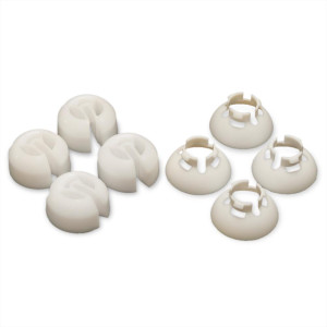 Bola Lavadora Whirlpool USA de Suspension W10111536 / 8576475 / W10198919 Cabrio