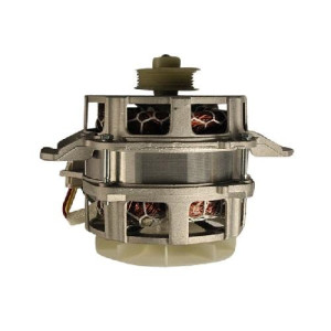 Whirlpool WPW106777151 Motor Lavadora 1/4hp  Sirve W10416654 W10416655 W10416668 W10416669 W10677715