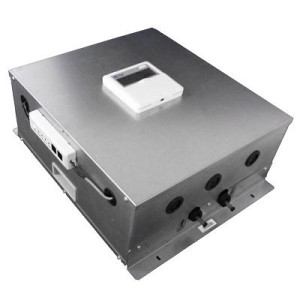 Control Vrf Para Manejadora De Aire (1-6 Ton) Control Vrf Para Manejadora De Aire (1-6 Ton)