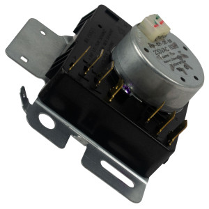 Robertshaw 162-720-AM Timer Secadora  Fits 162-720-1-AM W10857612 W10745655 4454384 PS11731366 W10857612VP