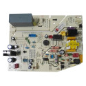 Appli Parts APMV-1458 5/8 Valvula Minisplit para Multiples Refrigerantes con puerto de Servicio 1/4 pulg SAE
