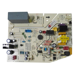 Pc Board For Minisplit Indoor Unit 17122000020573 Pc Board For Minisplit Indoor Unit 17122000020573