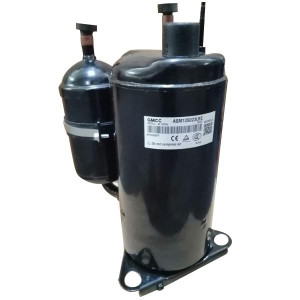 GMCC Compresor DC Inverter velocidad variable 18.000 Btu/hr  R410 ASM135D23UFZ, 201400611250, 11103020000006 