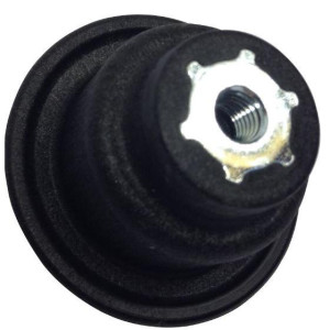 Acople Licuadora / Batidora Kitchenaid WPW10279256 W10279256 9708914 Acople Licuadora / Batidora Kitchenaid WPW10279256 W10279256 9708914