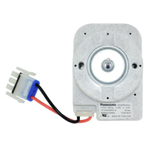 GE WR60X31522 Motor Evaporador de refrigeradores 115V/60Hz WR60X10141 WR60X23584 197D2038P014
