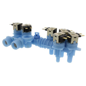 Valvula Para Lavadora ERP W10326913 Sirve CW-913 D-14 K-77668-AM