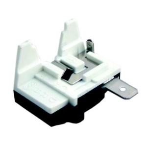 Supco Termico Ptc 120/240Vac 1/6 - 1/5Hp plus OL3 Remplaza 5303276514