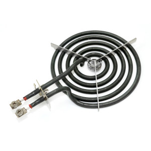 GE WB30X359 Genuine OEM Coil Surface Element 6inch 240v  Fits: WB30X359R PM30X120