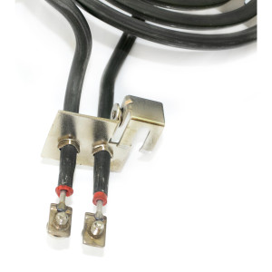 GE WB30X359 Resistencia Cocina 6inch 240v 
Sirve WB30X359R PM30X120