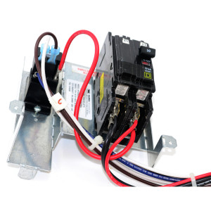 Electric Heaters For Air Handlers 240v/1ph 5kw 20amp 1 Stage  FITS: MAYHTR1A05BKRA JAYHTR1A05BKRA WEHK05A CHE2-05B EHK05B