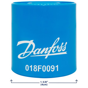 Danfoss Bobina Magnetica Permanente. Uso del producto Probador para Valvulas Solenoide 018f0091 Danfoss Bobina Magnetica Permanente. Uso del producto Probador para Valvulas Solenoide 018f0091