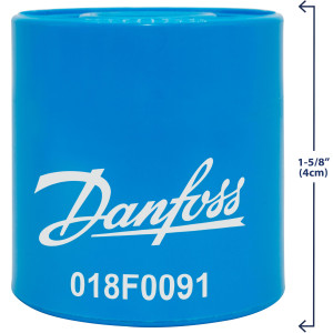 Danfoss Bobina Magnetica Permanente. Uso del producto Probador para Valvulas Solenoide 018f0091 Danfoss Bobina Magnetica Permanente. Uso del producto Probador para Valvulas Solenoide 018f0091