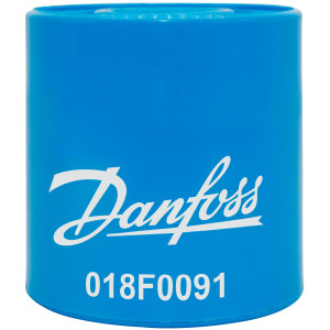 Danfoss Bobina Magnetica Permanente. Uso del producto Probador para Valvulas Solenoide 018f0091 Danfoss Bobina Magnetica Permanente. Uso del producto Probador para Valvulas Solenoide 018f0091