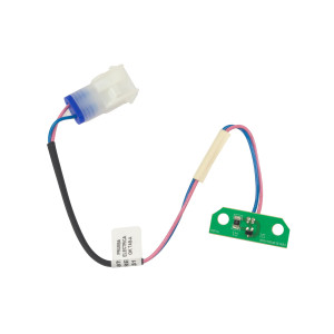 GE WL49X20360 Sensor De Velocidad Lavadora  Sirve WH12X10515