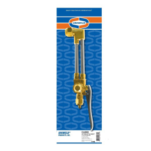 Uniweld CA550 Adaptador de Corte de 90 grados 02600