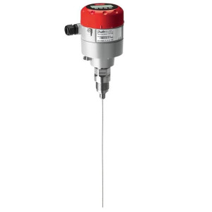 Transmisor Electronico Danfoss 084h4521