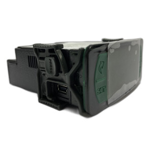 Controlador Electronico   Full Gauge VX-1050E PLUS