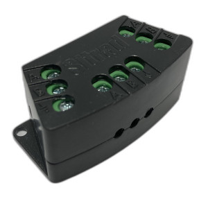 Controlador Electronico   Full Gauge VX-1050E PLUS