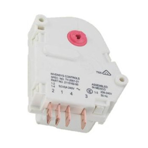 Timer Gp-1 Paragon 6horas/25min Plastico G1401-21 220v/50hz