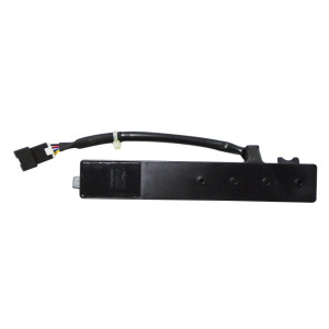 Display Caja Unidad Interna Ecox 17222000011249 / 17222000A18768 Sirve Eaem012c11b
