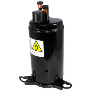 Compresor Inverter 12.000 Btu 220v/60hz/1ph R410 11103020002899 GMCC KSK89D29UEZD remplaza ASK89D29UEZD Sirve  EDHM009C19B / EDHM012C19B