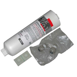 Filtro Refrigerador GE General Electric De Agua (In Line) AP717-10 (Reemplazado Por Gxrtdr)